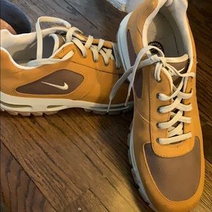 Nike ACG shoe boot